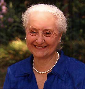 Pauline Salyer, Founder of the World Organization of China Painters